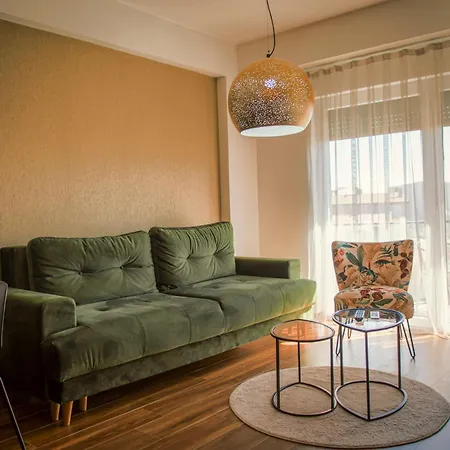 Rina Rental Ohrid Exterior photo