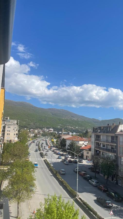 Appartement Rina Ohrid