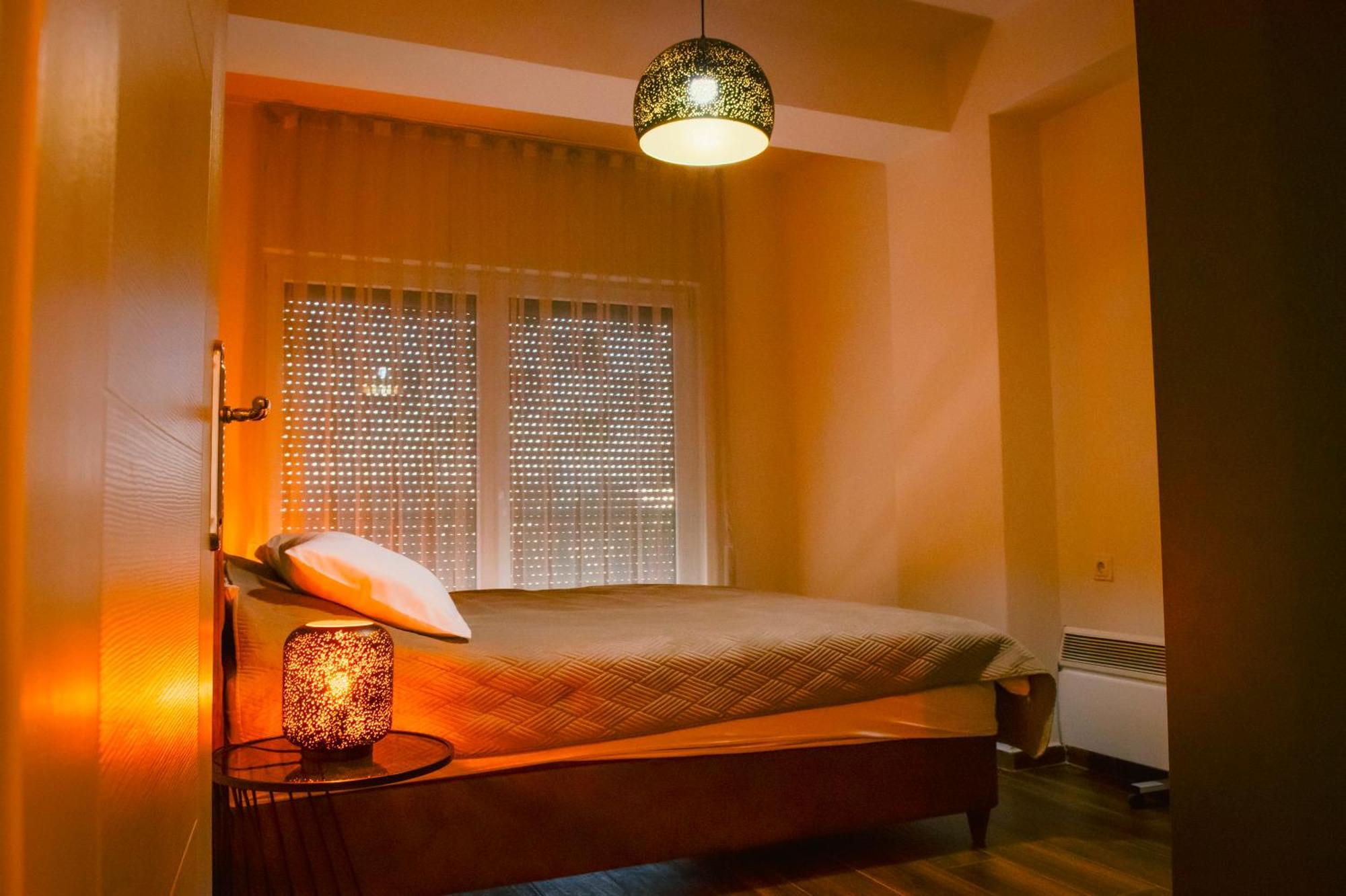 Rina Appartement