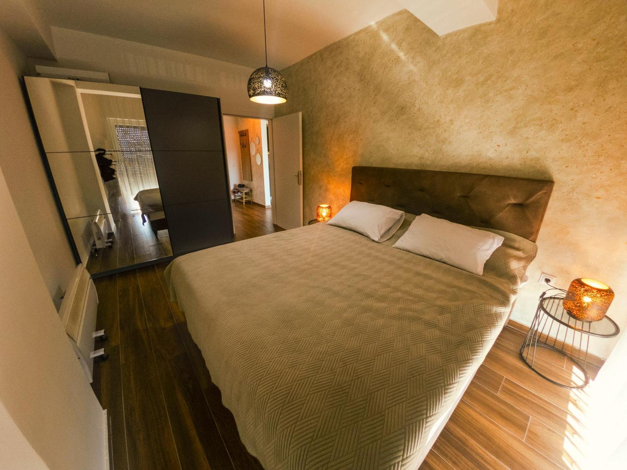 Appartement Rina