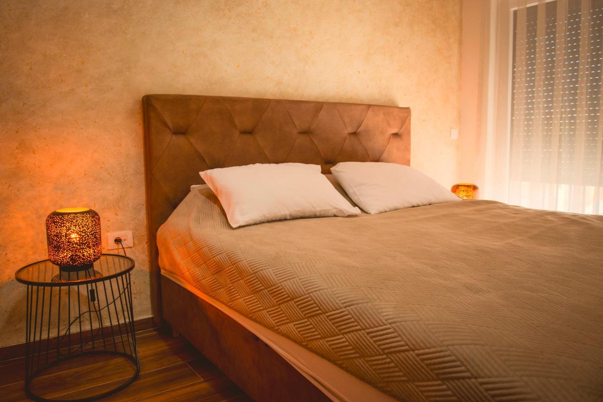Rina Appartement *