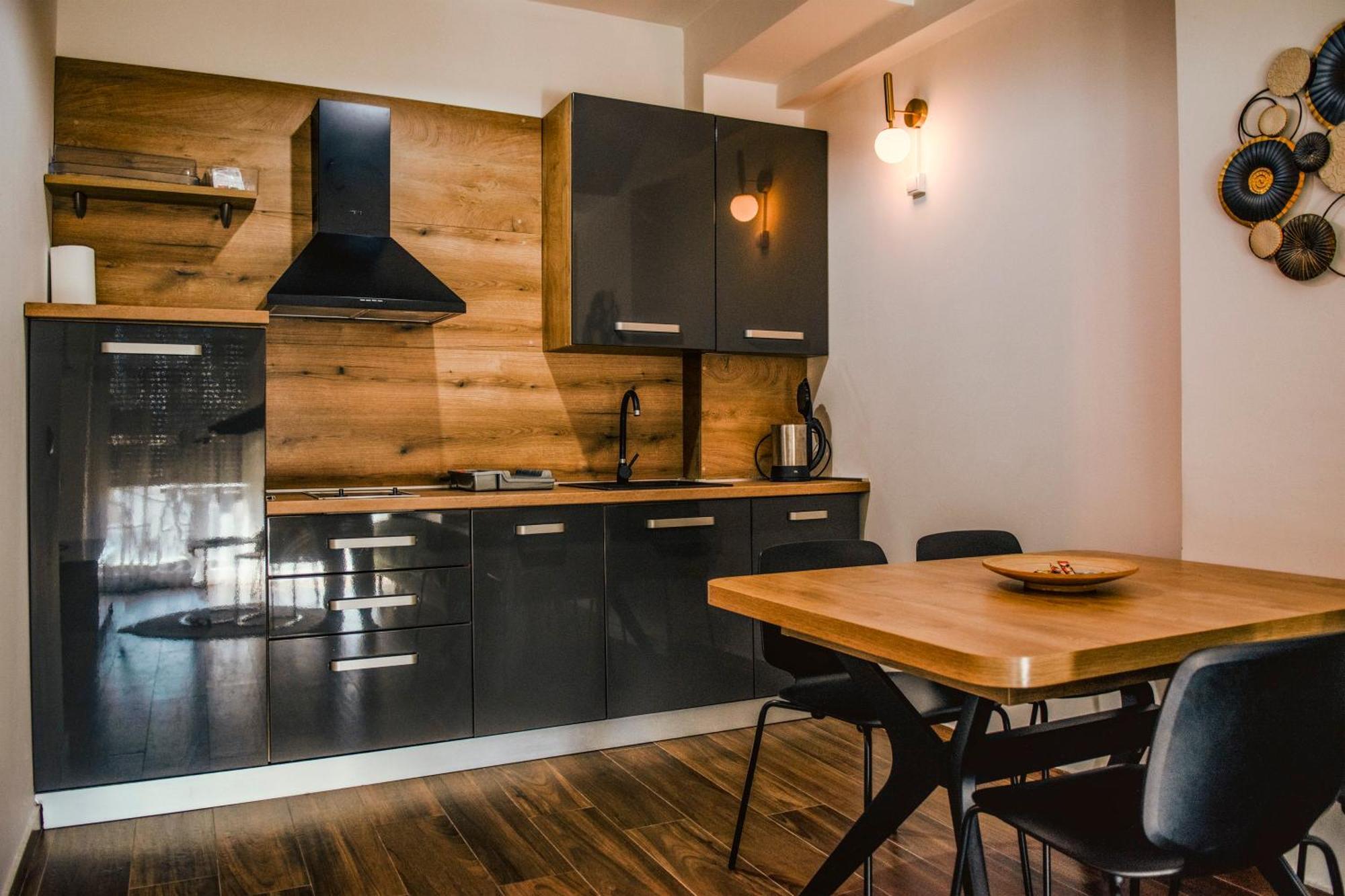Rina Appartement Ohrid