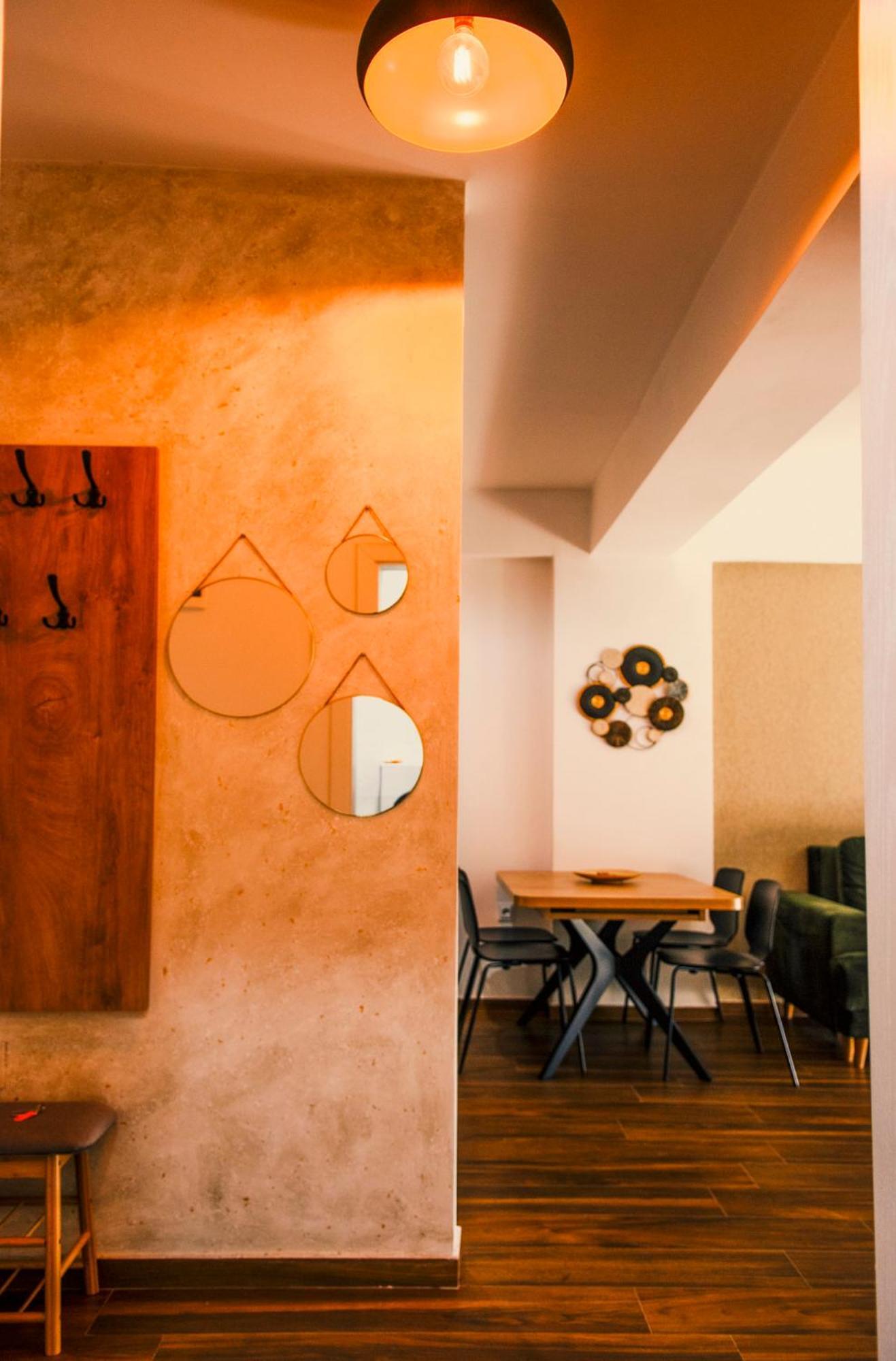 Appartement Rina