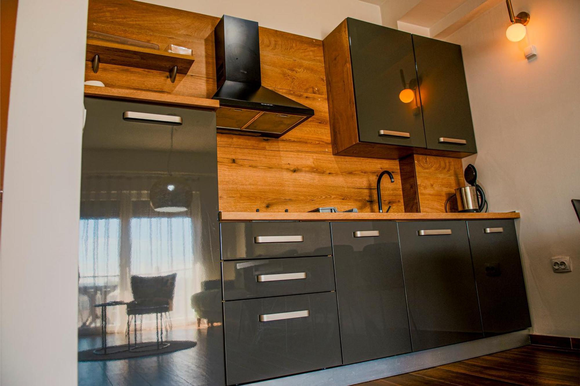 Rina Appartement *