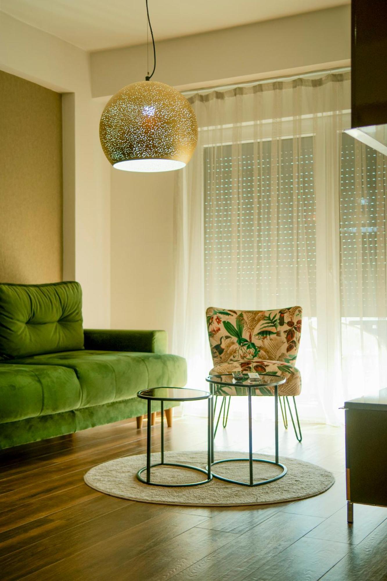 Rina Appartement