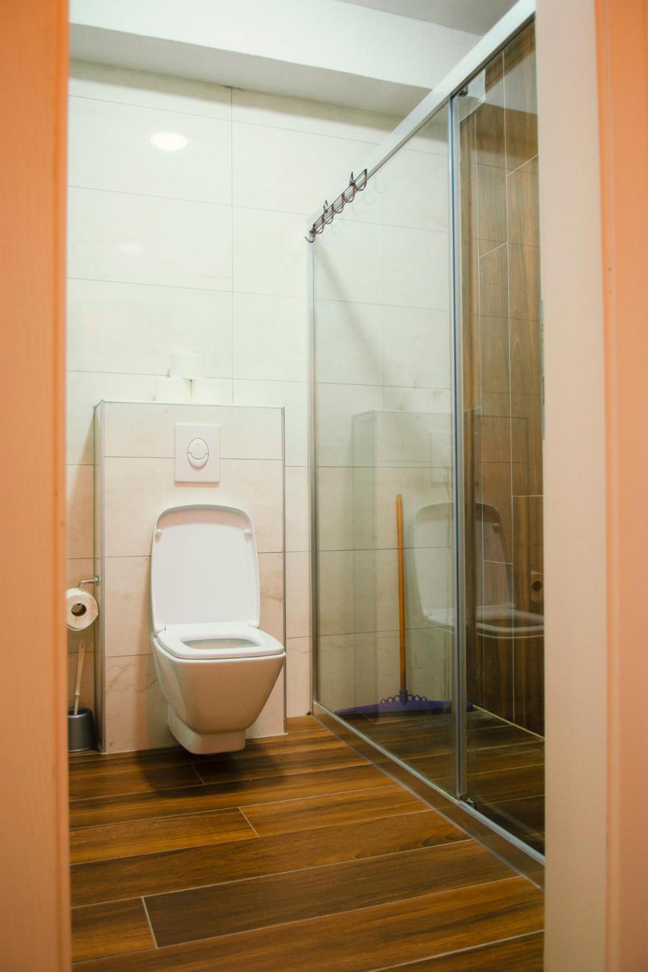 Rina Appartement *
