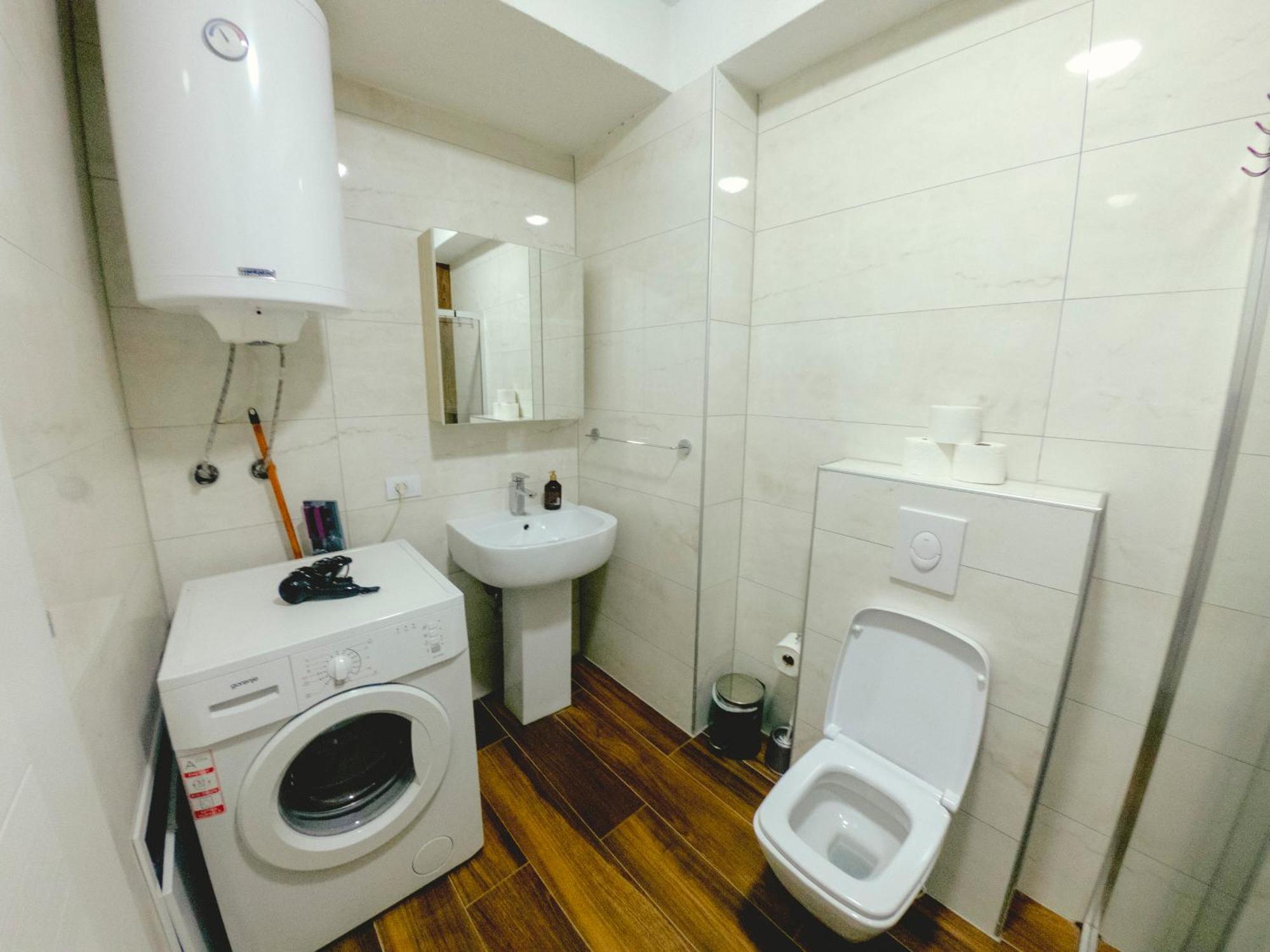 Appartement Rina
