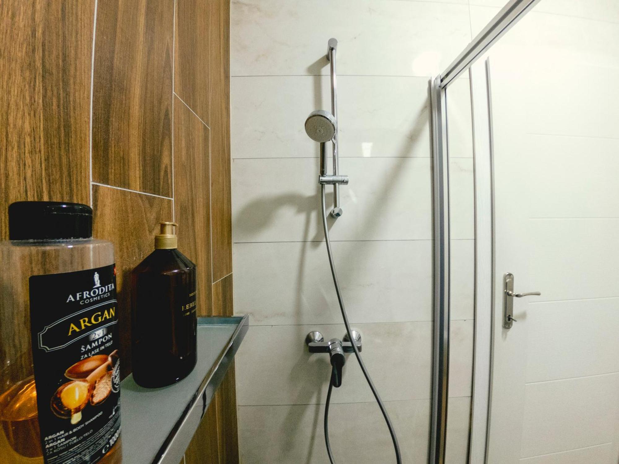 Appartement Rina Ohrid